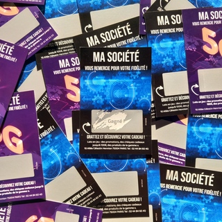 This collection offers tickets related to digital technology, networks, or digital professions. This collection offers tickets related to digital technology, networks, or digital professions.