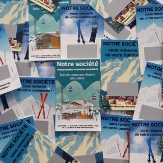 The main businesses concerned with the winter theme are those offering products and services related to winter sports, such as ski resorts, ski equipment rental shops, hotels and resorts located in mountain regions, restaurants, bars, winter clothing retailers, ski lift companies, municipalities... The main businesses concerned with the winter theme are those offering products and services related to winter sports, such as ski resorts, ski equipment rental shops, hotels and resorts located in mountain regions, restaurants, bars, winter clothing retailers, ski lift companies, municipalities...